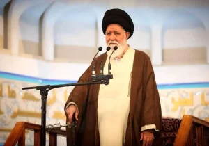 علم‌الهدی: آمریکا بودجه و تجهیزات دارد، اما ما خدا را داریم