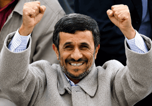 نیویورک‌تایمز : احمدی‌نژاد در حصر خانگی قرار گرفت