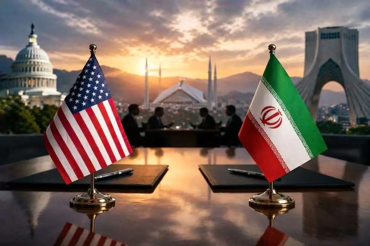 کاخ سفید از ادامه مذاکرات فنی با ایران خبر داد؛ توافق هنوز از روی میز کنار نرفته است
