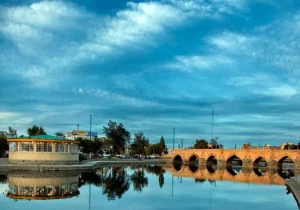 از پنجشنبه اردبیل ۳ تا ۵ درجه گرم‌تر می‌شود