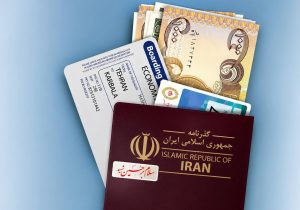 فروش ارز اربعین از ۲۰ تیر آغاز می‌شود؛ هر زائر تا ۲۰۰ هزار دینار دریافت می‌کند