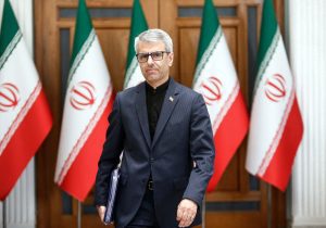 «حضرت عزرائیل عادل است»؛ واکنش جنجالی وزارت خارجه به مرگ لیندسی گراهام