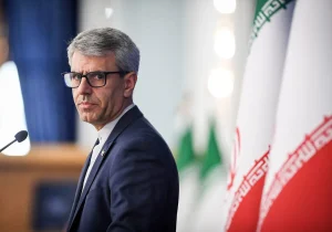 بقایی: ایران هیچ درخواستی برای مذاکره با آمریکا نداده است؛ پیام رد‌و‌بدل می‌شود ولی مذاکره‌ای در کار نیست