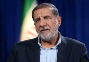 کوثری:به زودی مجلس طرح مدیریت تنگه هرمز را تصویب می‌کند