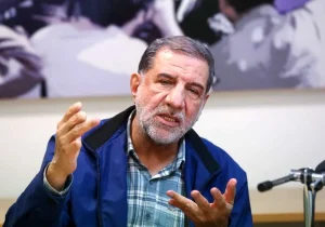 آمریکایی‌ها اگر توان عملیات زمینی داشتند، تاکنون وارد عمل شده بودند؛ فقط هیکل گنده کرده‌اند