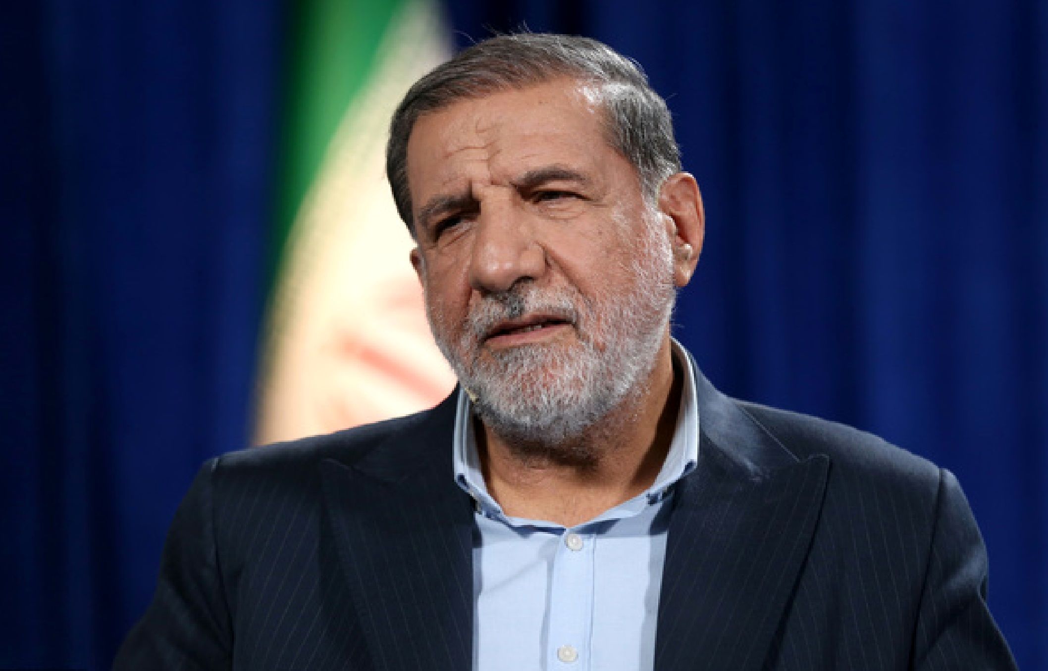 کوثری:به زودی مجلس طرح مدیریت تنگه هرمز را تصویب می‌کند