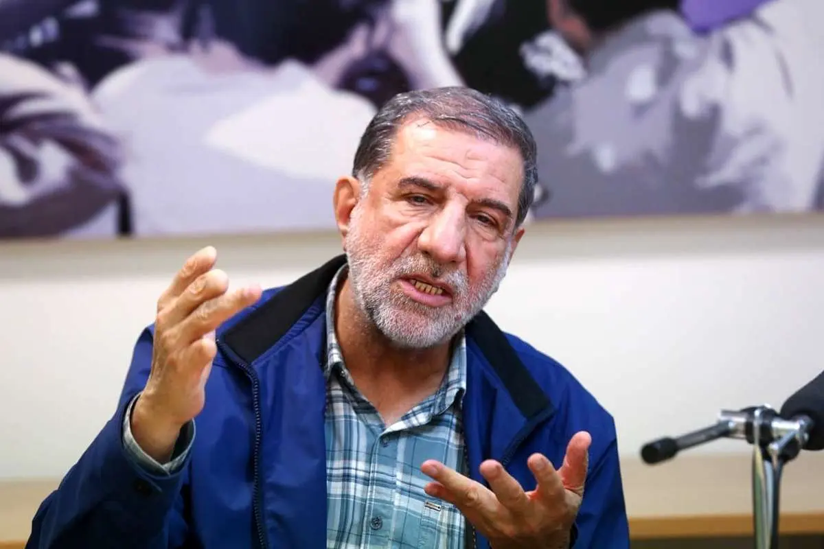 آمریکایی‌ها اگر توان عملیات زمینی داشتند، تاکنون وارد عمل شده بودند؛ فقط هیکل گنده کرده‌اند