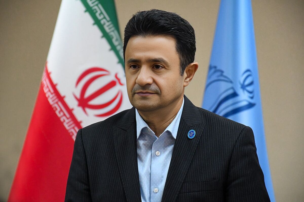 پیشرفت علمی ایران بر پایه نگاه راهبردی رهبر شهید شکل گرفت