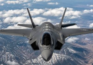 پاسخ نهایی آمریکا به ترکیه؛ خبری از جنگنده F35 نیست