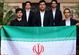 دانش‌آموزان ایرانی دوباره درخشیدند؛ ۴ مدال جهانی به نام ایران ثبت شد