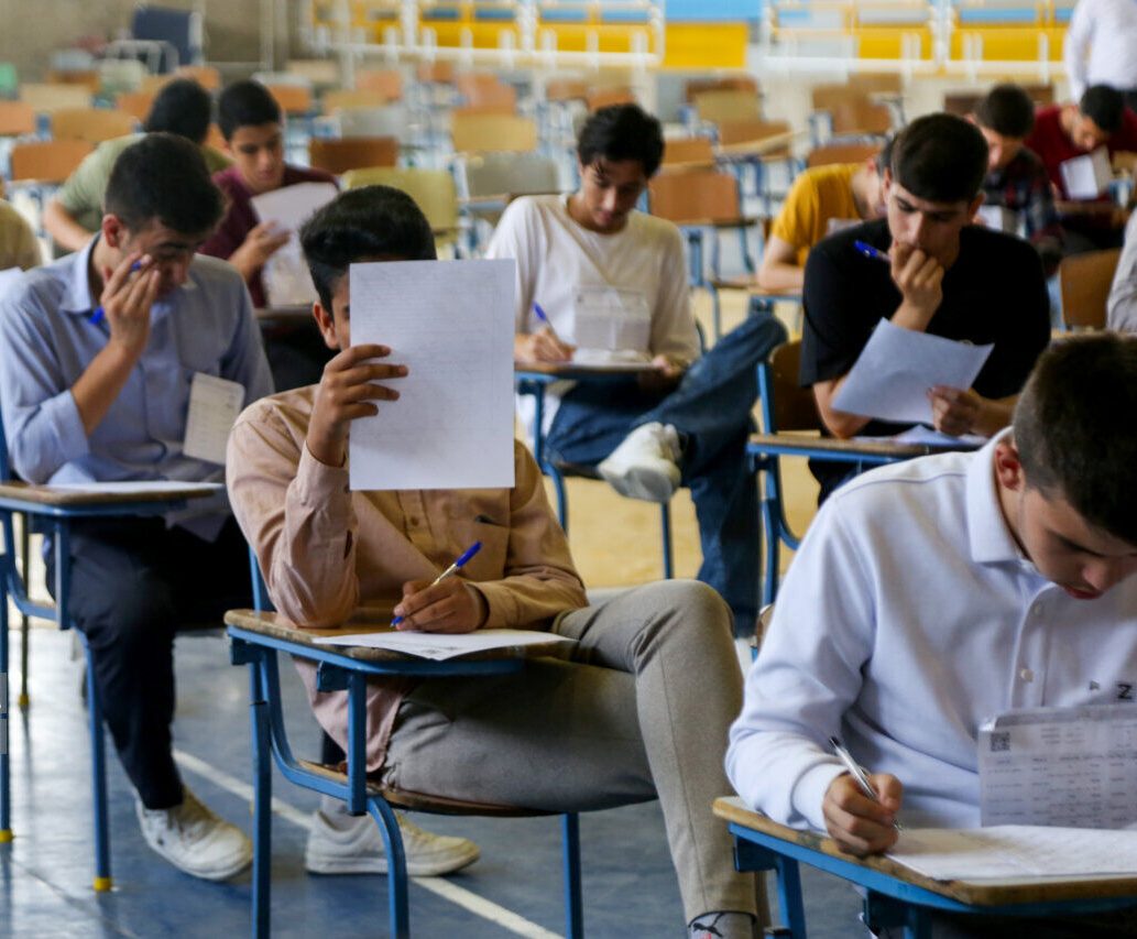 شرایط فارغ‌التحصیلی متوسطه دوم تغییر کرد