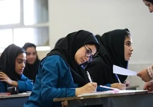 تعویق دوباره امتحانات نهایی امکان‌پذیر نیست