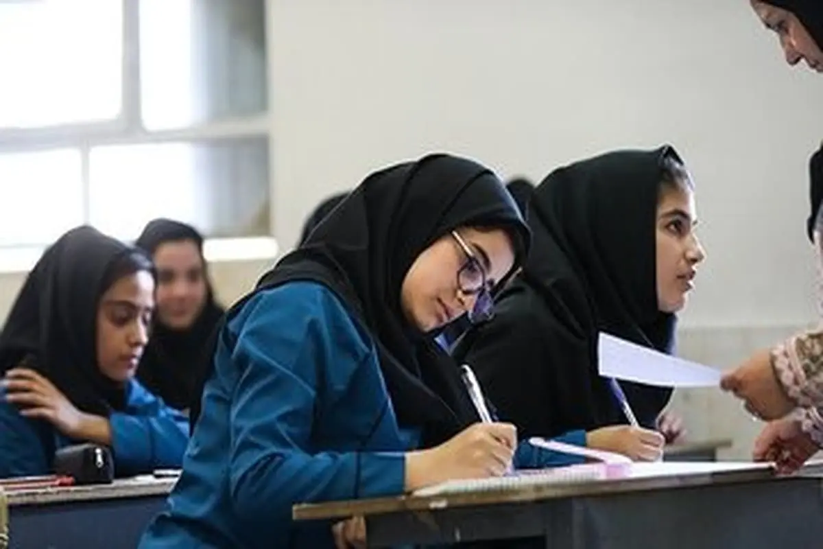 تعویق دوباره امتحانات نهایی امکان‌پذیر نیست