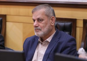 حیات‌مقدم: آزادسازی دارایی‌های ایران نشان می‌دهد تنش‌ها در حال کاهش است