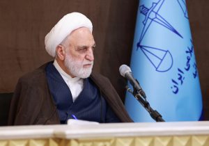 حفظ وحدت ملی خط قرمز است؛ مراقب نفوذی‌ها و شایعه پراکنان باشیم