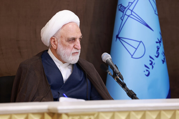 حفظ وحدت ملی خط قرمز است؛ مراقب نفوذی‌ها و شایعه پراکنان باشیم