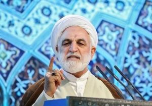 خونخواهی امام شهیدمان را فراموش نخواهیم کرد؛ برای مجازات جنایتکاران جنگی فصلی نو آغاز کنیم