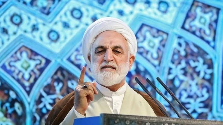 خونخواهی امام شهیدمان را فراموش نخواهیم کرد؛ برای مجازات جنایتکاران جنگی فصلی نو آغاز کنیم