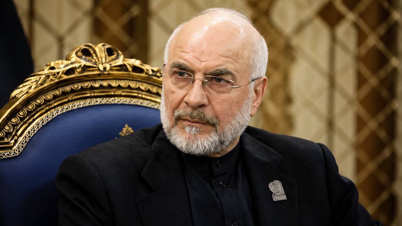 قالیباف دست آمریکا را رو کرد؛ از صلح می‌گویید، اما برای جنگ آماده می‌شوید