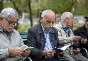 فشار تورم بر بازنشستگان؛ رشد حقوق از افزایش هزینه‌ها عقب ماند