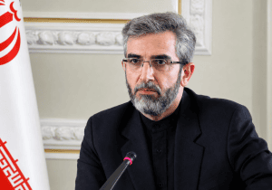 معاون دبیر شورای‌عالی امنیت ملی: ترامپ بچه‌سوسول نیویورکی است