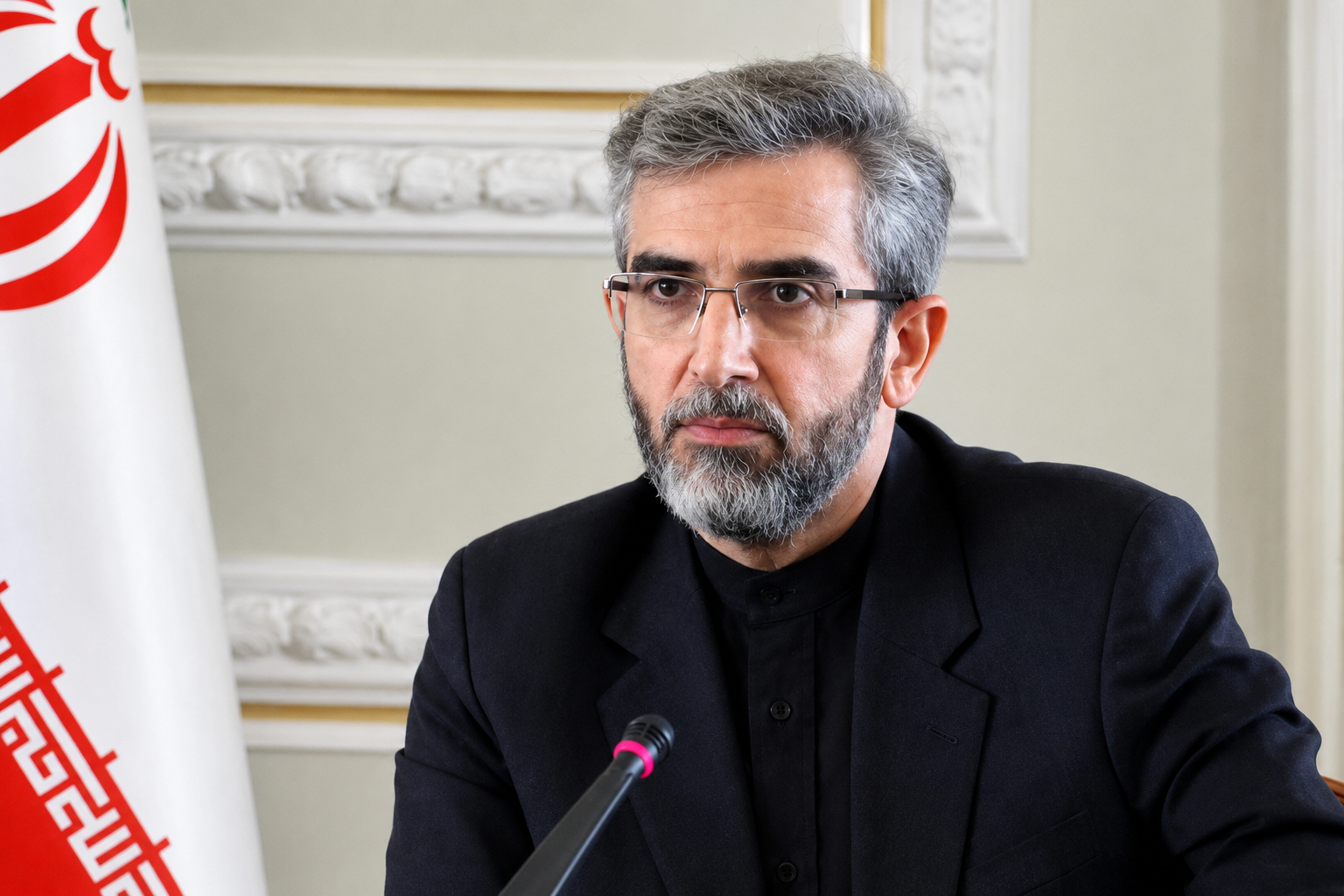 معاون دبیر شورای‌عالی امنیت ملی: ترامپ بچه‌سوسول نیویورکی است