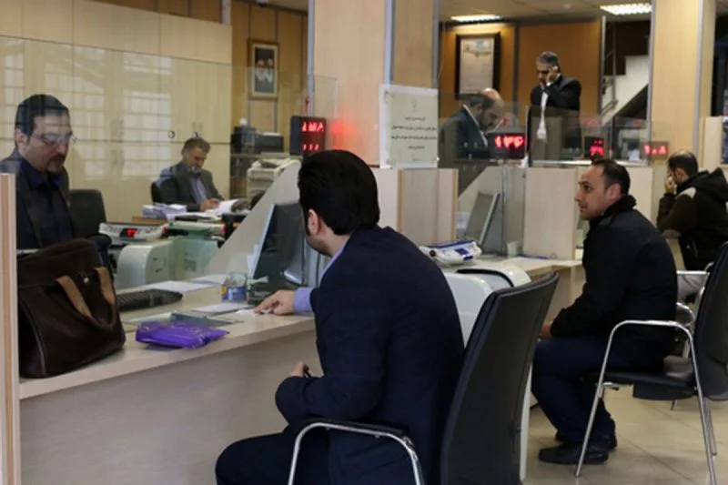 فردا همه شعب بانک‌ها در سراسر کشور تعطیل است