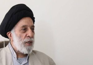 برادر رهبر فقید: ما هم مثل مردم خبر شهادت را شنیدیم؛ هنوز آقازاده‌ها را ندیده‌ام
