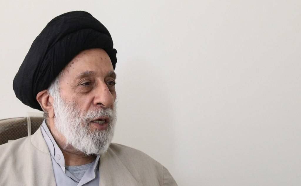 برادر رهبر فقید: ما هم مثل مردم خبر شهادت را شنیدیم؛ هنوز آقازاده‌ها را ندیده‌ام