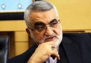 بروجردی: حالا بهترین فرصت برای آغاز تحریم آمریکا است
