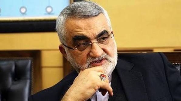 بروجردی: حالا بهترین فرصت برای آغاز تحریم آمریکا است