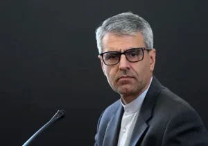 بقایی: اسپانیا فقط جام نبرد؛ دل مردم جهان را هم برد؛قهرمانی اسپانیا نتیجه ایستادگی مقابل تجاوز بود