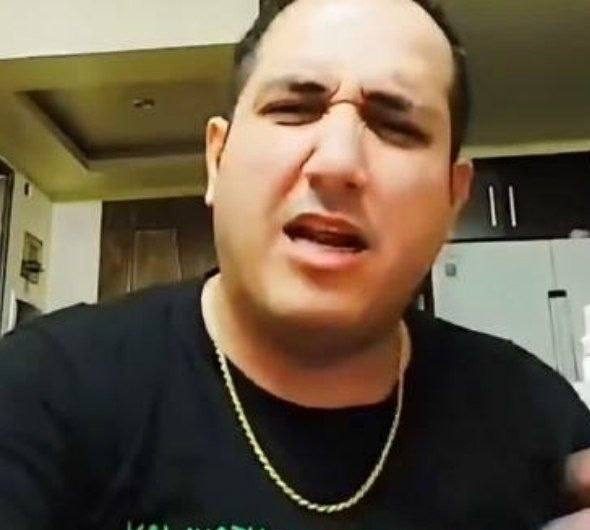 پایان لایوهای وحشت؛ بلاگر متهم به کتک‌زدن زنان بازداشت شد