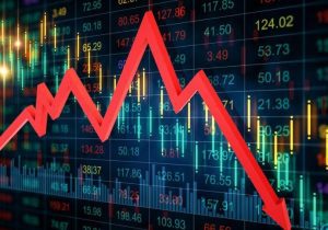 سقوط سنگین بورس در شروع هفته؛ شاخص کل ۱۰۷ هزار واحد ریزش کرد