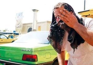 دمای ۴۰ درجه بدن می‌تواند در چند دقیقه جانتان را بگیرد