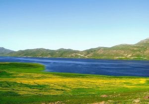 چراغ سبز محیط زیست اردبیل به صید ماهی از تالاب نئور