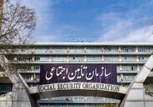 هزینه ماهانه تأمین اجتماعی؛ معادل نیمی از بودجه جاری کشور