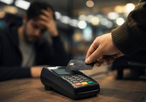 اختلال بانکی؛ وقتی زندگی مردم پشت یک تراکنش گیر می‌کند