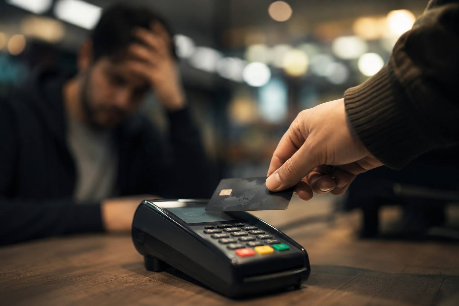 اختلال بانکی؛ وقتی زندگی مردم پشت یک تراکنش گیر می‌کند