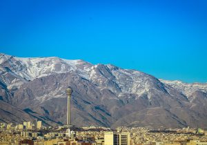 افزایش دمای هوای تهران تا ۴۰ درجه؛ تداوم گرما تا اواخر هفته