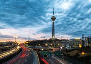 تسهیل خروج عزاداران رهبر؛ سه‌شنبه ۱۶ تیر تهران تعطیل شد