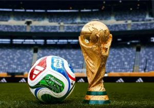 فیفا زمان بین دو نیمه فینال جام جهانی ۲۰۲۶ را ۱۷ دقیقه تعیین کرد