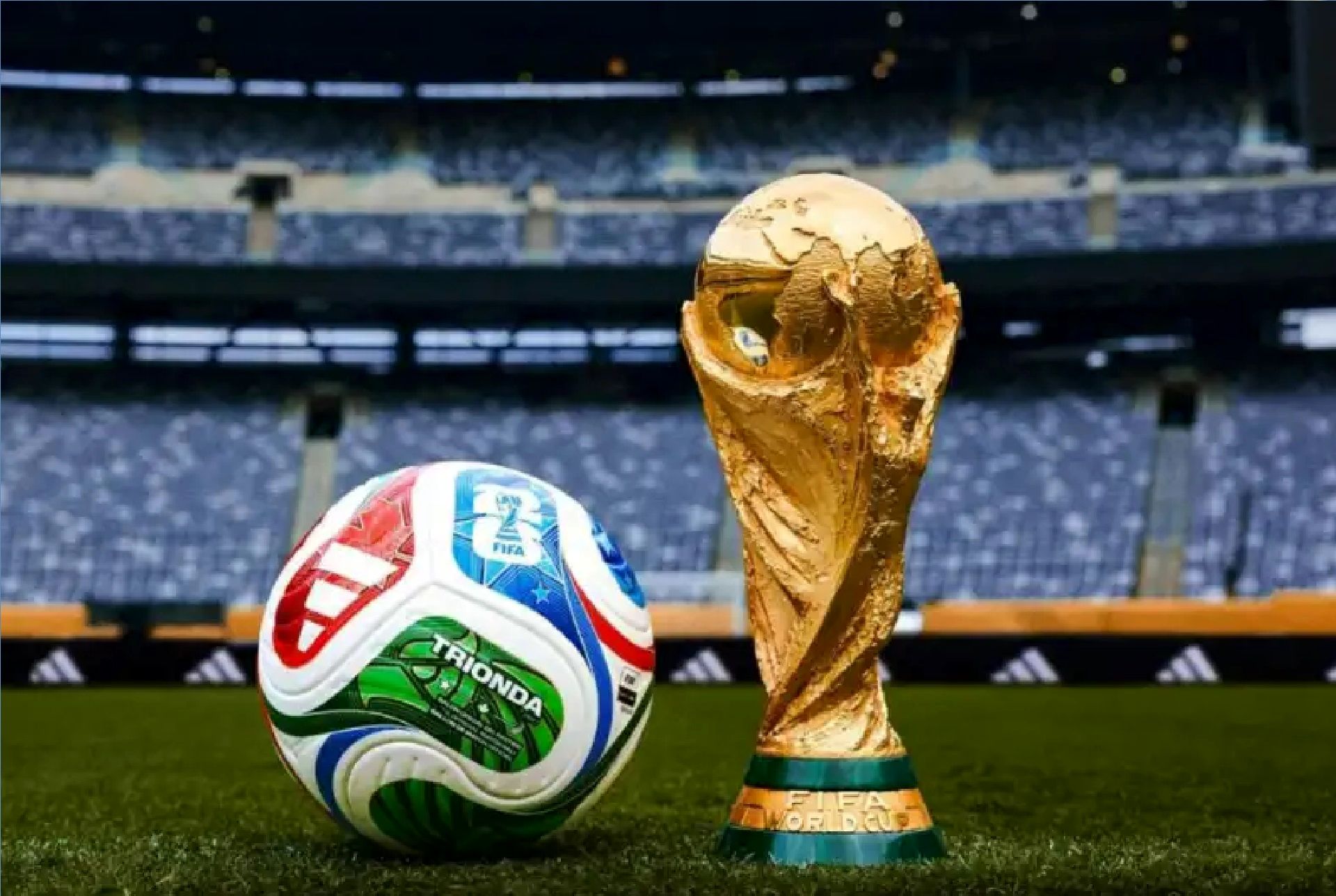 فیفا زمان بین دو نیمه فینال جام جهانی ۲۰۲۶ را ۱۷ دقیقه تعیین کرد