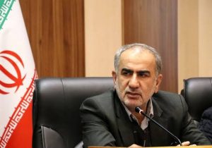 جعفر قادری: تقاضا را نمیتوانیم تامین کنیم؛ احتمال دارد کارت جایگاه‌ها، جمع‌آوری شود