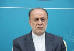 حاجی‌بابایی: هرگونه شیطنت اوکراین علیه ایران با پاسخ پشیمان‌کننده روبه‌رو خواهد شد