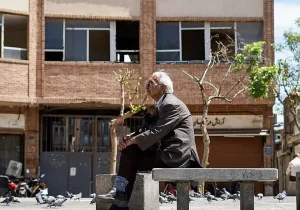 دهقان‌کیا: تأمین اجتماعی زمان پرداخت مطالبات بازنشستگان را اعلام کند