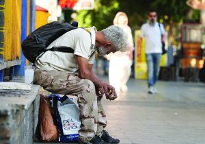 هشدار مرکز پژوهش‌های مجلس؛ بیش از نیمی از روستاییان تا ۱۴۰۷ زیر خط فقر می‌روند