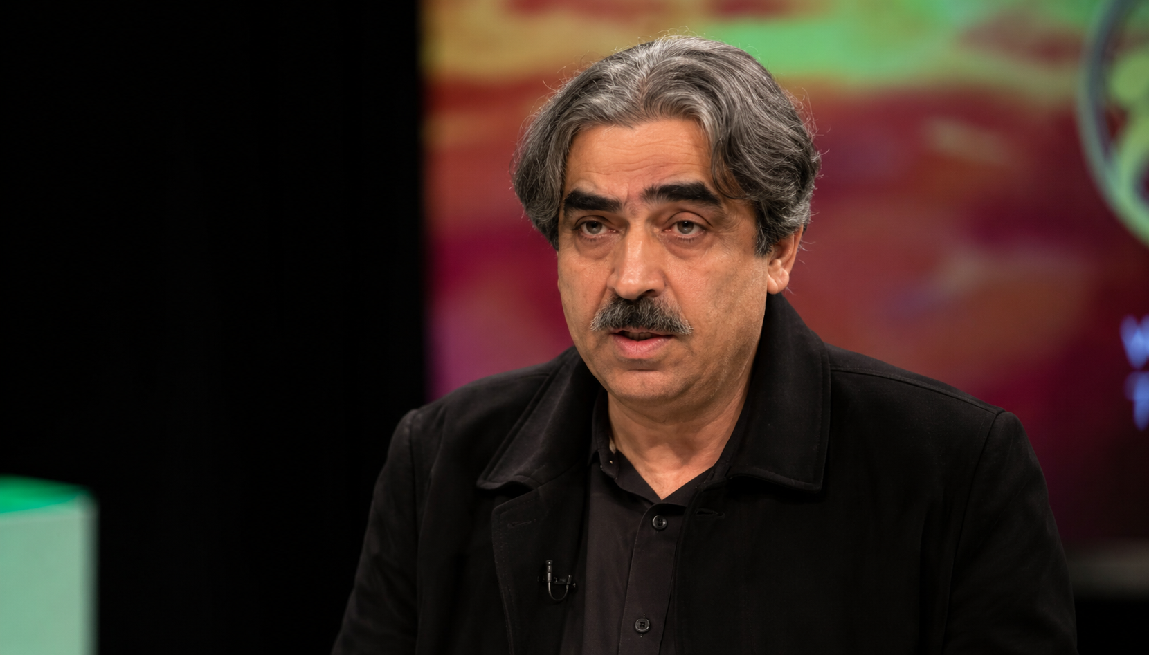 خوش چشم: جملات مذاکره طلبانه قالیباف حرف خودش نیست به او‌ تلقین میکنند، عملیات روانی در کار است