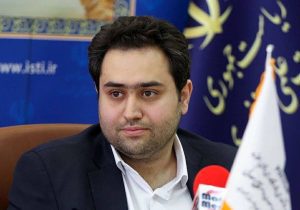 داماد روحانی: رسایی و ثابتی در حدی نیستند که روحانی به آن‌ها پاسخ بدهد