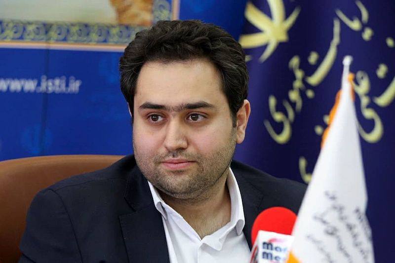 داماد روحانی: رسایی و ثابتی در حدی نیستند که روحانی به آن‌ها پاسخ بدهد